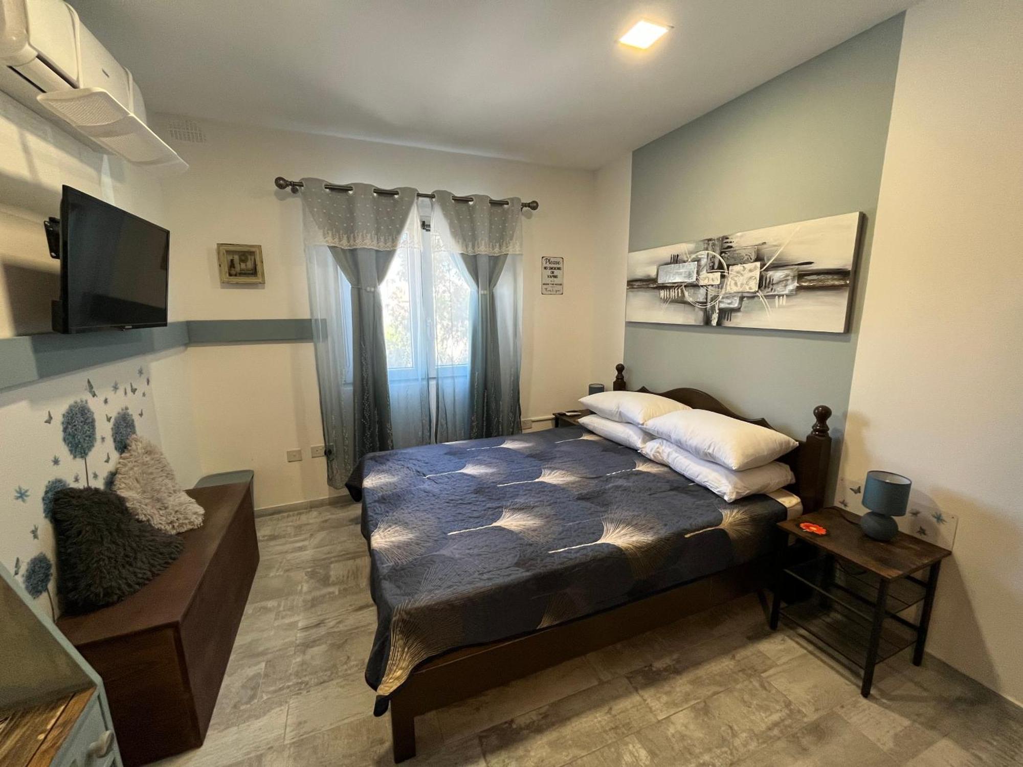 Room In Kappara San Ġwann Екстериор снимка